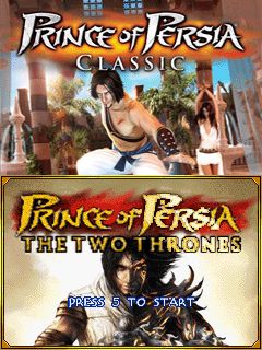 Prince Of Persia 2 i