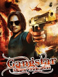 GangStar Miami Vindication Java Game 240x320 By Rejoice Otos