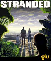 Stranded Java Game 240x320 By Rejoice Otos