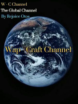Wap - Craft Channel