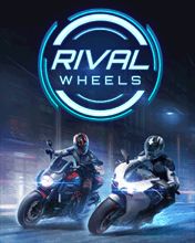 Rival Wheels Java Ga