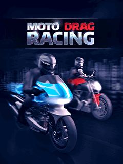 Moto Drag Racing Hac