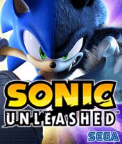 Sonic Unleashed Java Game 240x320 By Rejoice Otos