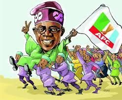 Tinubu