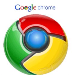 Google chrome browse