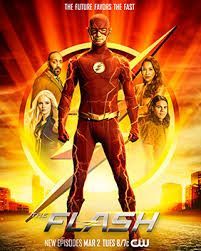 The flash