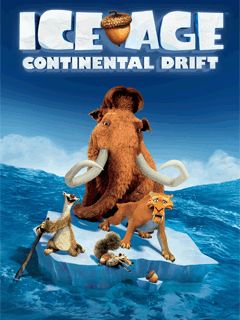 Ice Age 4: Continent