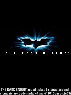 Batman: The Dark Kni