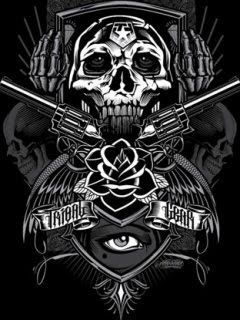 tribalgear lMjf67VR