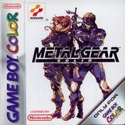 Metal Gear   Ghost Babel (MeBoy)