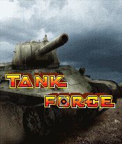 Tank Force