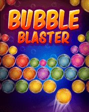 Bubble Blaster