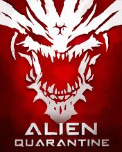 Alien Quarantine (Sp