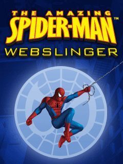 The Amazing Spider-M