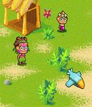 Virtual Villagers: A New Home