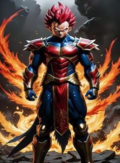 Vegeta