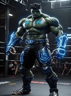 Hulk