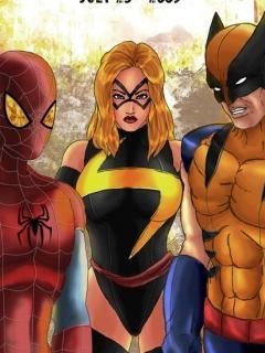 marvelhero olalyujh