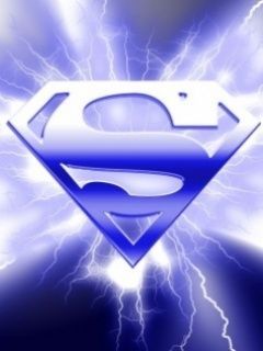 superman logo 260607