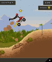 mx vs atv untamed