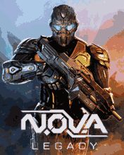 NOVALegacy