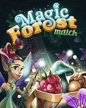 Magic forest