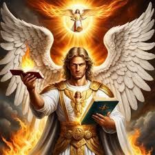 Angel Uriel