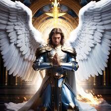 Angel Micheal