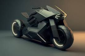 Legacy Motor