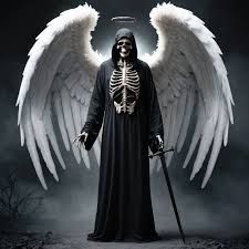 Angel Of Death
