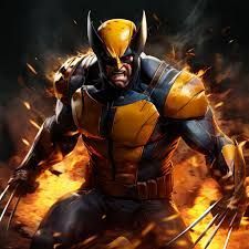 Wolverine