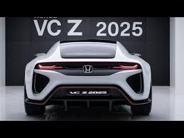 Future Of Honda
