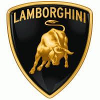 Lamborghin Logo