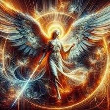 Glorious Angelical