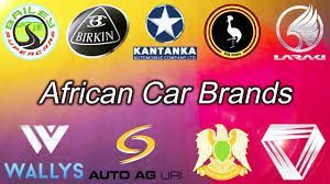 African Car Brand