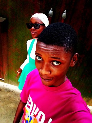 Chinedu