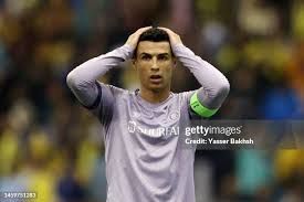 C.ronaldo