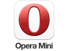 Opera mini JAVA