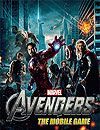 Avengers game