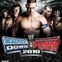 Wwe 2010