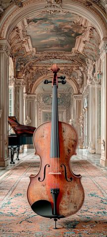 Violin