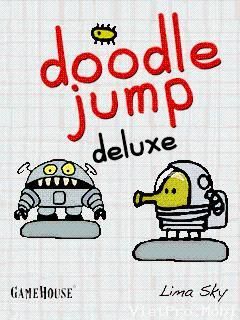 DoodleJumpDeluxe