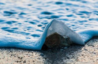 2 sea wave amazing photography