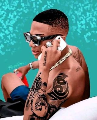 Wizkid