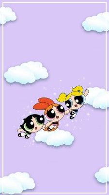 Powerfull girls