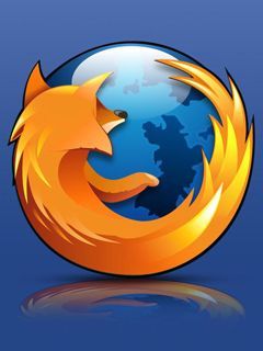 Firefox logo