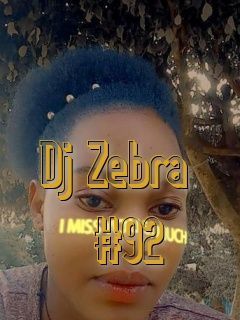 Dj zebura #92