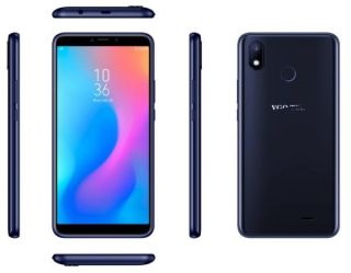 VgoTel Sm