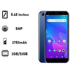 7 QMobile