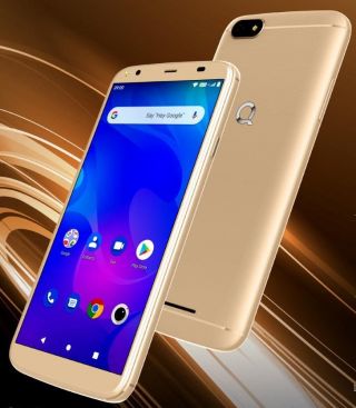 5 QMobile